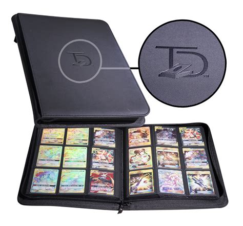 Pocket-sized Magic Cards: The Perfect Accessory for On-the-Go Gaming
